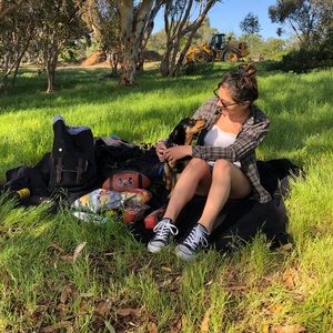 Meet your Posher, Taylor